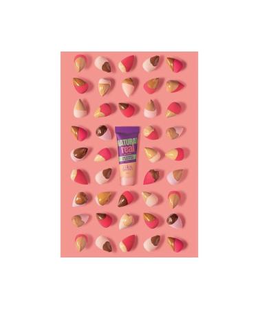 Avon Color Trend Natural Finish Foundation 30 ml Natural Beige - Buy Online on GoSupps.com