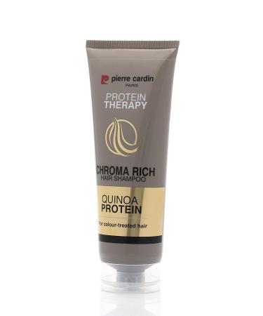 Pierre Cardin Protein Therapy Color Protective Care Shampoo 250 Ml - Buy Online on GoSupps.com
