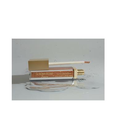 Golden Rose Ultra Diamonds Volume Lipgloss Wet Look Lipstick No:108 - Buy Online on GoSupps.com