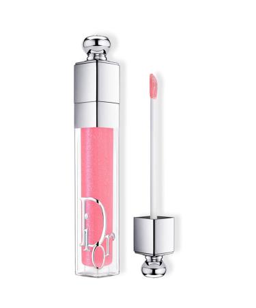 Dior LONG-LASTING MOISTURIZING AND PLUMMING LIP GLOSS 010 HOLO PINK DKHAIR850