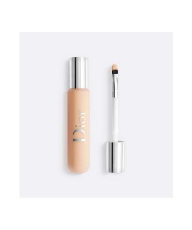 Dior BACKSTAGE FACE & BODY FLASH PERFECTOR LONG-LASTING CONCEALER 2N NEUTRAL DKHAIR926