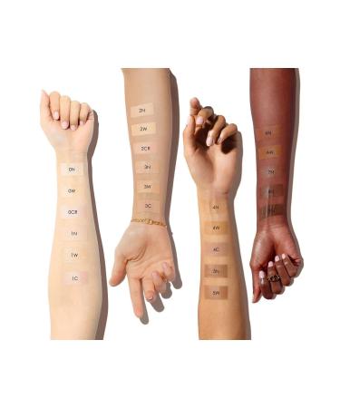 Dior BACKSTAGE CONCEALER - LONG-LASTING UNDER-EYE CONCEALER 11 ML 1N NEUTRAL DKHAIR940 - Buy Online on GoSupps.com