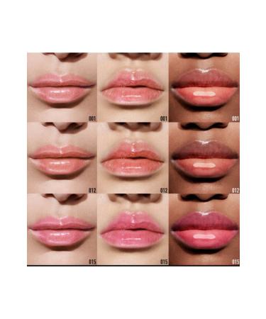 Dior LIP GLOW OIL - LONG-LASTING COLORED LIP OIL UNIVERSAL CLEAR DKHAIR870 - Buy Online on GoSupps.com