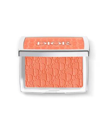 Dior ROSY GLOW LONG-LASTING MAKEUP BLUSH THIN LIGHT POWDER SHINING 4.4G 004 CORAL DKHAIR890