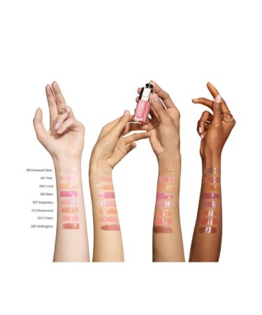 Dior LIP GLOW OIL - LONG-LASTING COLORED LIP OIL UNIVERSAL CLEAR DKHAIR870 - Buy Online on GoSupps.com