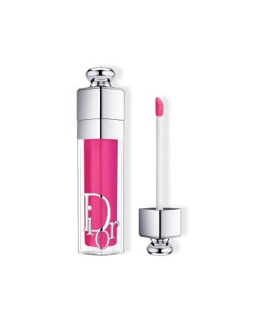 Dior LONG-LASTING MOISTURIZING-PLUMING LIP GLOSS 6 ML - 007 RASPBERRY DKHAIR857