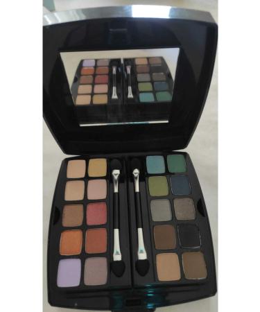 Oriflame Eyeshadow palette