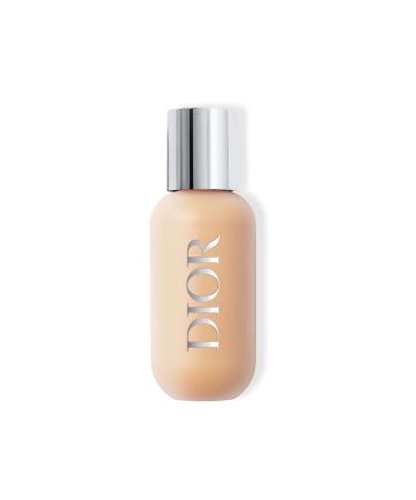 Dior LONG-LASTING FOUNDATION - DIOR BACKSTAGE FACE & BODY FOUNDATION - 2.5N DKHAIR997