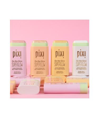 pixi On-the-Glow SuperGlow Illuminator - Buy Online on GoSupps.com