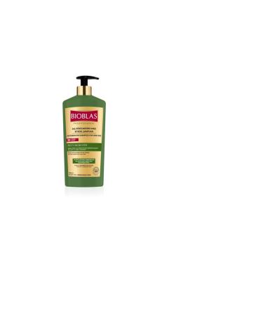 Bioblas Bioblas Shampoo 1000ml Phyto Keratin