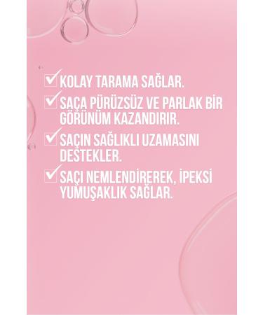 Restorex Healthy Growth Effective Shiny Care Liquid Hair Conditioner 200 Ml - Buy Online on GoSupps.com