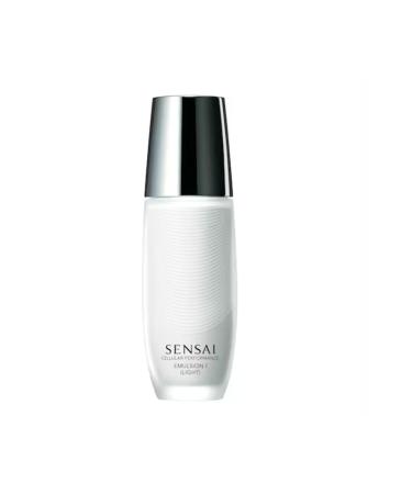 Sensai Cellular Performance - Emulsion I (Light) 100ML