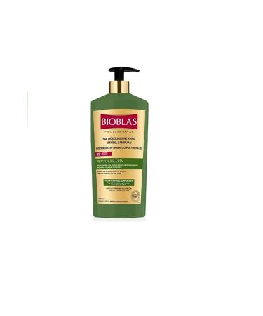 Bioblas Keratin Shampoo 1000ml