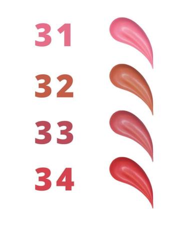 Cottonhill Beauty The Liquid Blush - Liquid Blush 32 - 5 ml - Buy Online on GoSupps.com