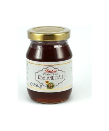 Balen Chestnut Honey 250 gr Chestnut Honey Pure Original