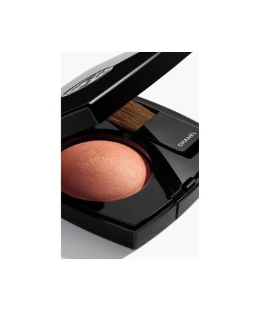 Chanel JOUES CONTRASTE-Fine Silky Texture Long-Lasting Luminous Blush 5G - Buy Online on GoSupps.com