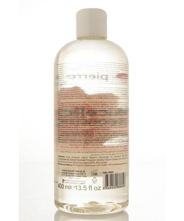 Pierre Cardin Gently Cleansing Micellar Water With Rose Water & Niacinamide-makeup remover water - Buy Online on GoSupps.com