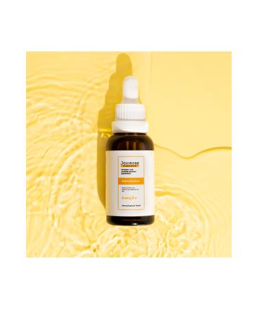 Jovirose Fresh Glow Brightening Serum 30 ml - Buy Online on GoSupps.com