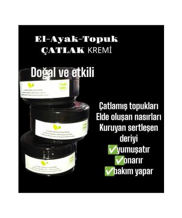 BYTG NATURAL WORLD NATURAL HAND / FOOT / HEEL CRACK CREAM 29ML