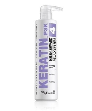 Helen Seward Keratin-p3k Finishing Cream 500ml. 8011172012984
