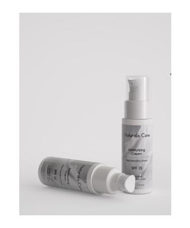 Polo55 Collagen Hyaluronic Acid Moisturizer and SPF 15 Sun Cream 50 ml - Buy Online on GoSupps.com