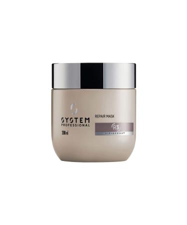 System Professional Repair-Restructuring Mask for Damaged Hair 200 ml CYT794641313179461313179