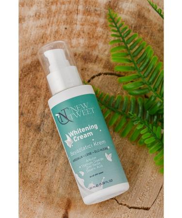 new tweet Whitening Lightener and Cream (EVENING TONE AND DEAD SKIN REMOVER) 100 ml - Buy Online on GoSupps.com