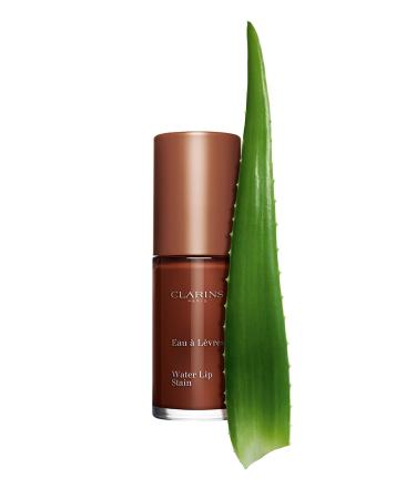 Clarins WATER LIP STAIN 12 7ML - Matte Appearance and Indelible Permanence - Buy Online on GoSupps.com