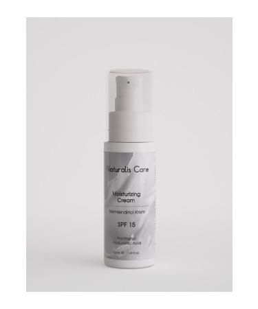 Polo55 Collagen Hyaluronic Acid Moisturizer and SPF 15 Sun Cream 50 ml - Buy Online on GoSupps.com