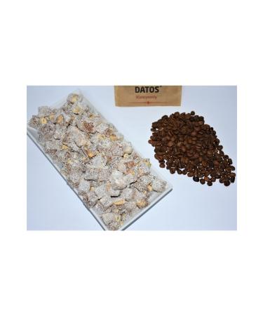 DATOS NUTS Mini Delight with Coconut and Peanut 1 Kg