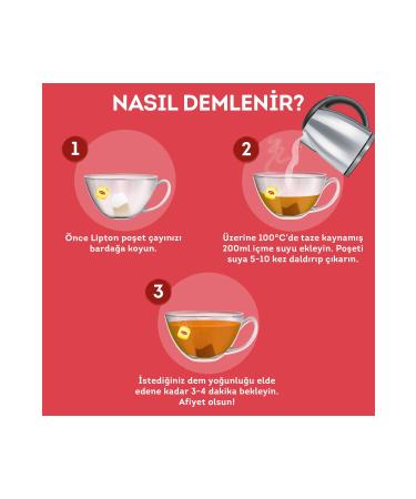 Lipton Slim Plus Cherry Stalk 20 x 3 pieces - Buy Online on GoSupps.com