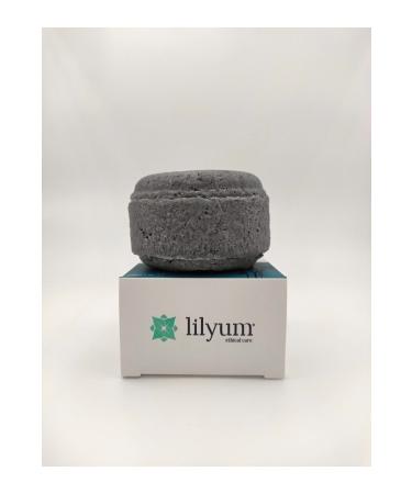 Lilyum Ethic Care Tea Tree Oil Solid Shampoo - 100gr - Buy Online on GoSupps.com