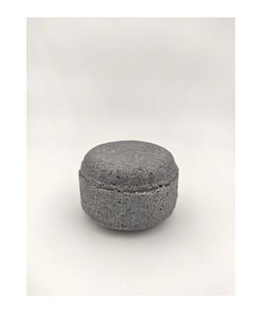 Lilyum Ethic Care Tea Tree Oil Solid Shampoo - 100gr - Buy Online on GoSupps.com