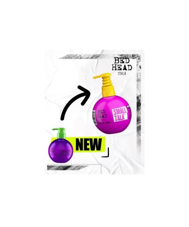 Tigi Bed Head Bed Head Small Talk 240ml