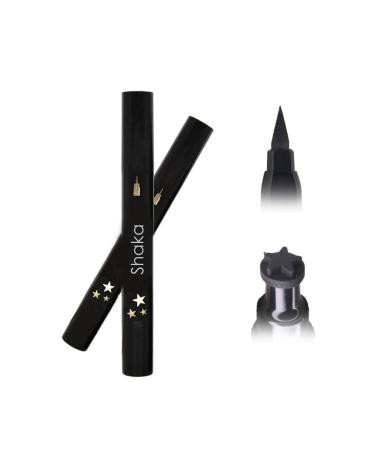 Shaka Double Ended Star Patterned Eyeliner
