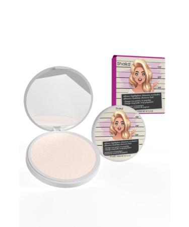 Shaka Lou Manizer Highlighter 9600612023964