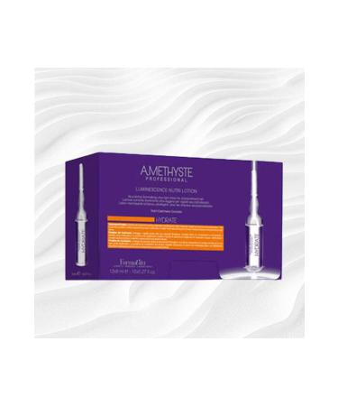 Farmavita Hydrate Luminescence Nutri Lot 12*8 ML