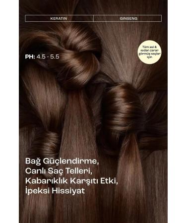 MATSU Bonding Bonding Hair Care Shampoo 100ml - Buy Online on GoSupps.com