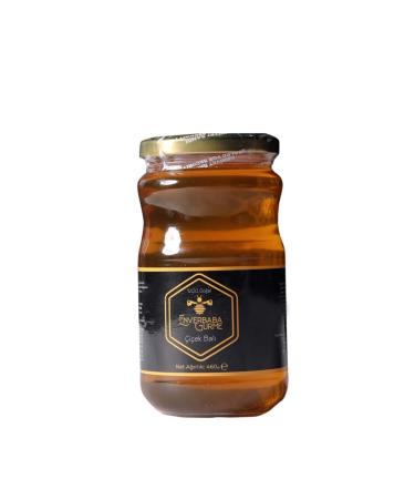 ENVERBABAGURME Pure Flower Honey (460 Gr)