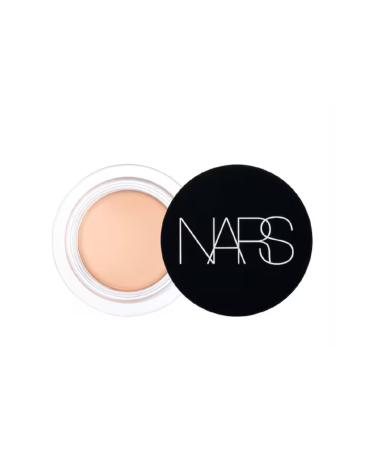 Nars Soft Matte Complete Concealer - Long-Lasting Natural-Looking Concealer