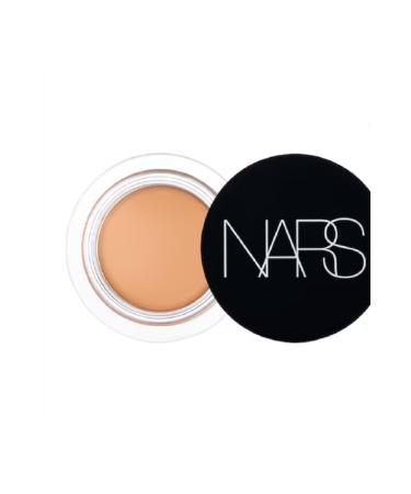 Nars Soft Matte Complete Concealer - Long-Lasting Natural-Looking Concealer