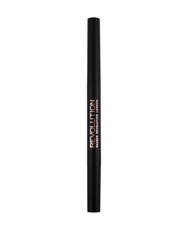 Revolution Duo Define Muscle Liner Light Brown 5029066098368