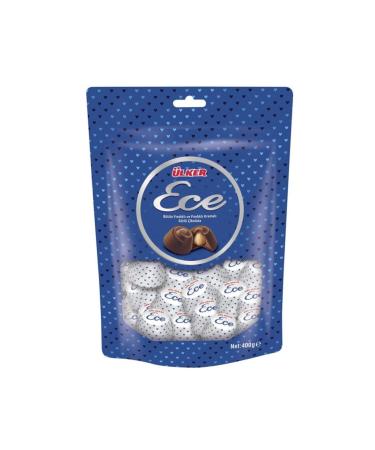 Ulker Ece Whole Hazelnut Milk 350 G