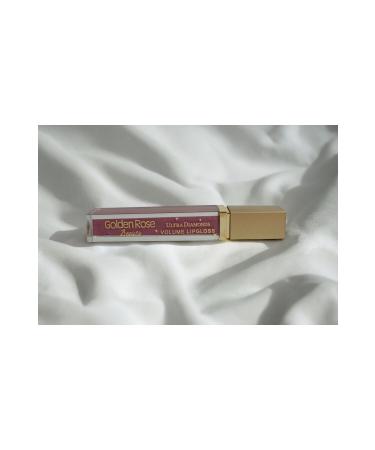Golden Rose Ultra Diamonds Volume Lipgloss Wet Look Lipstick No:106 - Buy Online on GoSupps.com