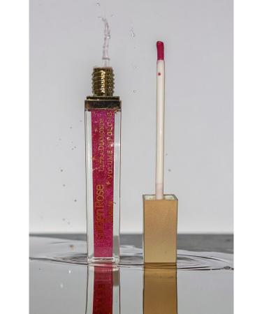 Golden Rose Ultra Diamonds Volume Lipgloss Wet Look Lipstick No:104 - Buy Online on GoSupps.com