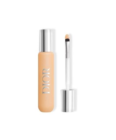 Dior BACKSTAGE CONCEALER - LONG-LASTING UNDER-EYE CONCEALER 11 ML 4W WARM DKHAIR943