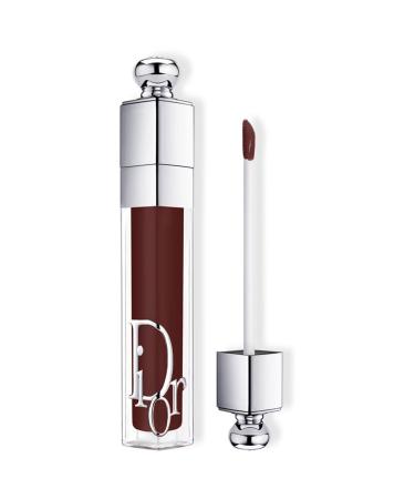 Dior LONG-LASTING MOISTURIZING AND PLUMMING LIP GLOSS 020 MAHOGANY DKHAIR847
