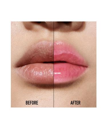 Dior LIP GLOW OIL - LONG-LASTING COLORED LIP OIL001 PINK DKHAIR873 - Buy Online on GoSupps.com