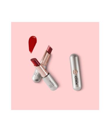 KIKO Jelly Stylo Wet Look Shiny Lipstick - Carest Cosmetic - Buy Online on GoSupps.com