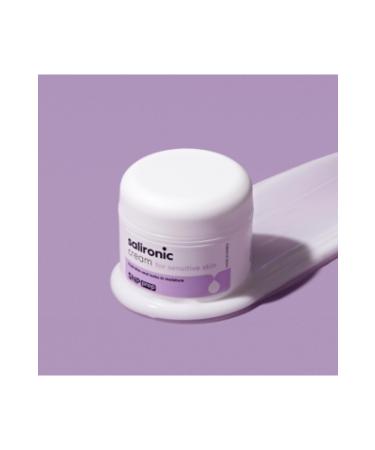 SNP Salironic Cream Salicylic Acid Oily Sensitive Skin Anti-Acne and Acne 55 ml Oil Balance
